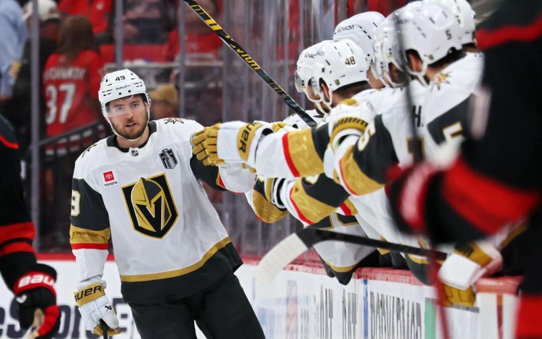 Kalshi promo code NYPMAX: Trade $10, get $10 for Stanley Cup Final Game 3