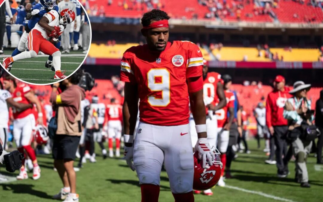 Giants sign JuJu Smith-Schuster in third receiver signing of the day