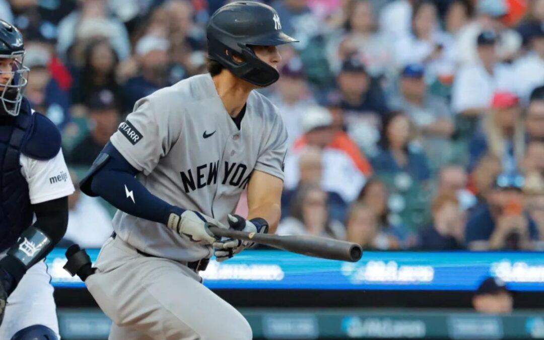 Yankees’ relationship with Spencer Jones goes back further than most realize