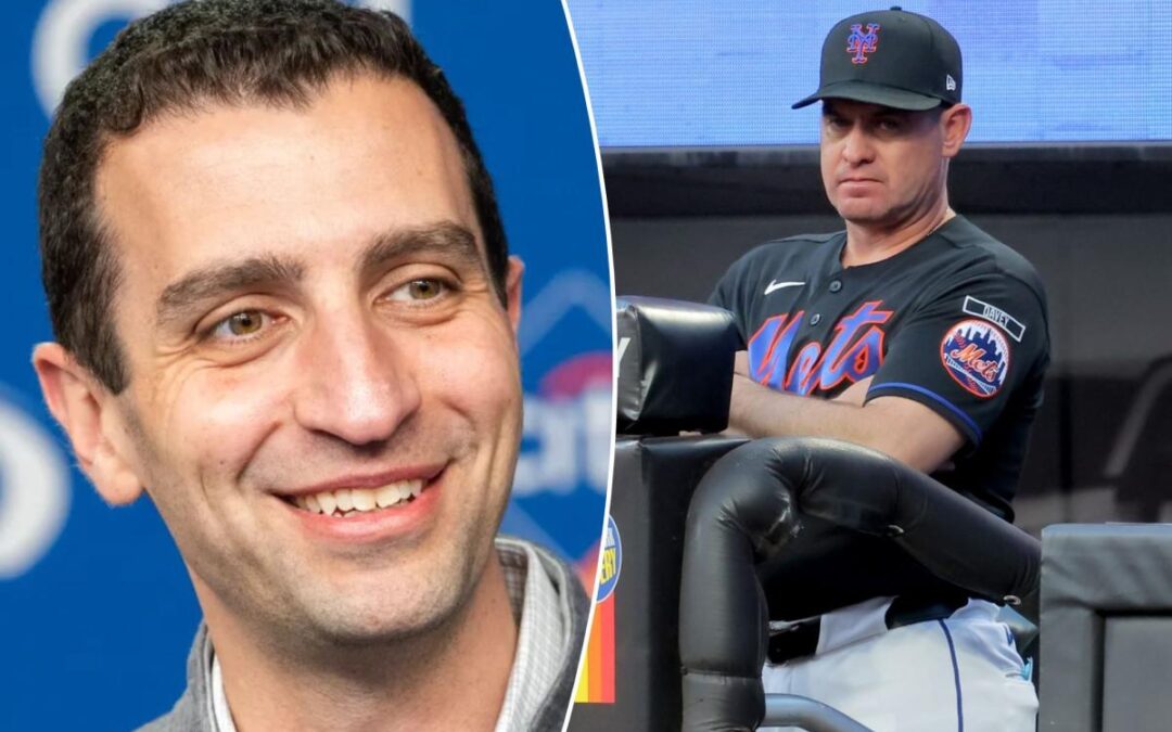 Mets fans sound off on Carlos Mendoza firing: ‘The team is lifeless’