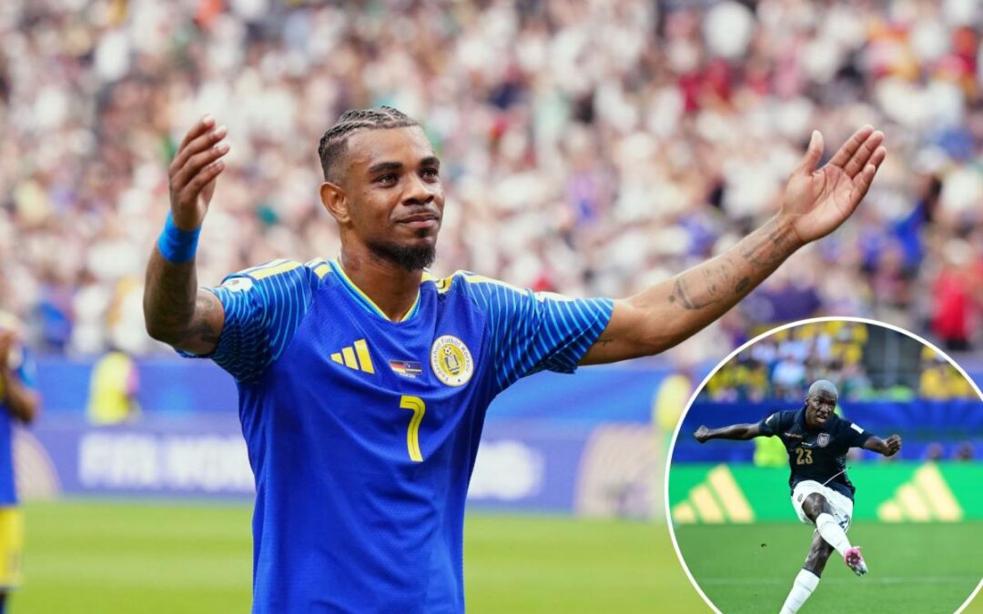 Ecuador vs. Curacao World Cup predictions: Odds, picks, best bet for Group E match Saturday