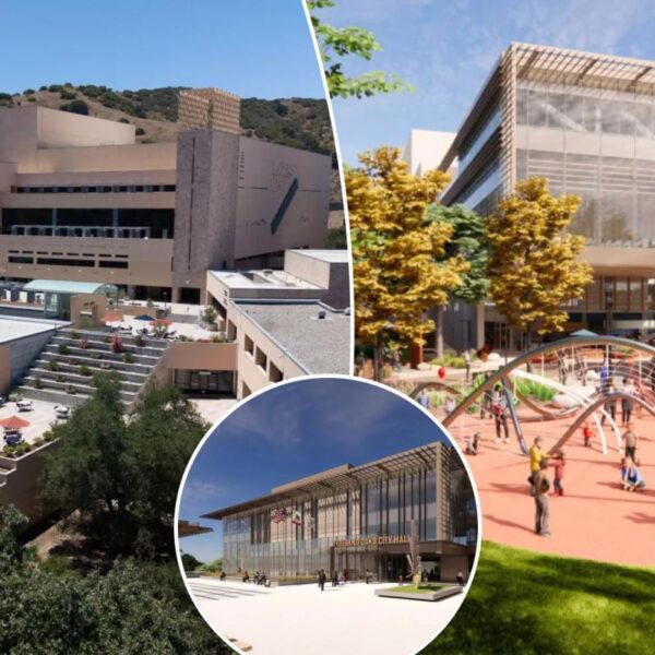 Huge new amphitheater, homes to transform Southern California city’s downtown — but locals are furious