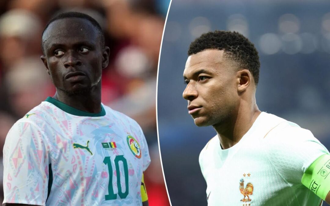 Senegal vs. France World Cup prediction: Odds, picks, and best bets for Tuesday’s match