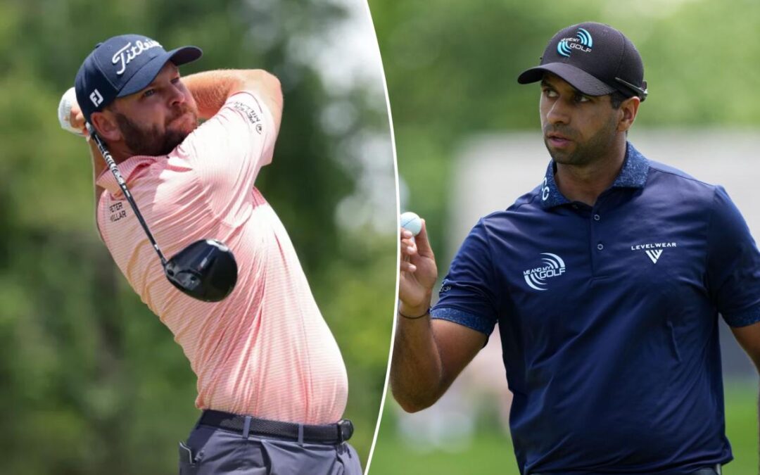 PGA Tour picks: Best bets, predictions for 2026 RBC Canadian Open