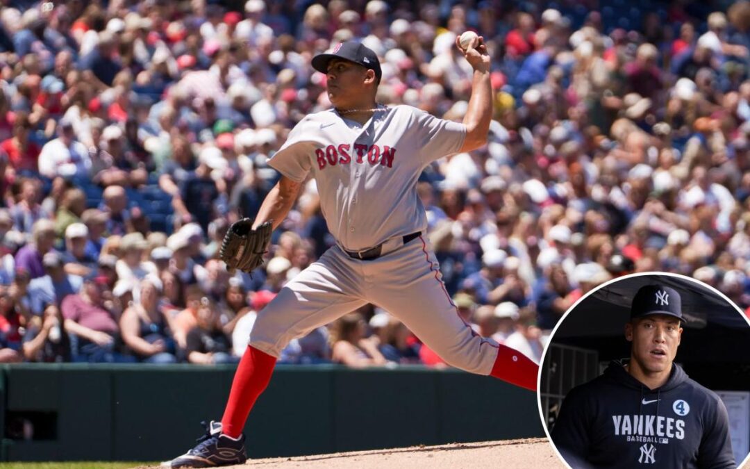 Yankees vs. Red Sox prediction: MLB Saturday odds, picks, bets