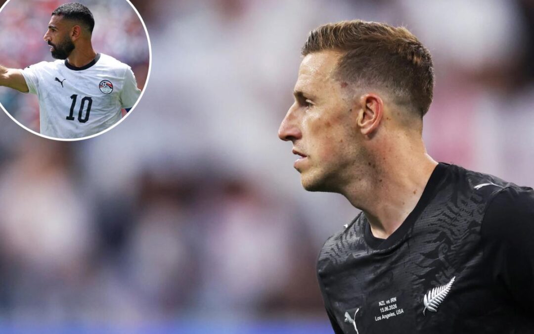New Zealand vs. Egypt prediction: Odds, picks, best bet for Group H match Sunday