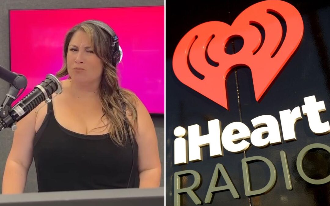 Popular Southern California radio personalities leaving airways amid slew of US layoffs