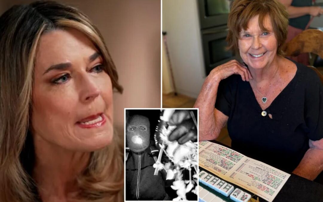 Nancy Guthrie mystery exposes new threat targeting unsuspecting Americans letting down their guards