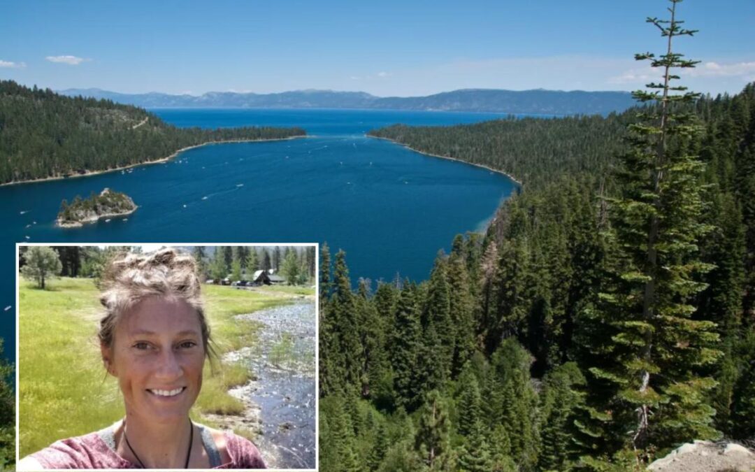Lake Tahoe homeowners get $5K for free to fight wildfires