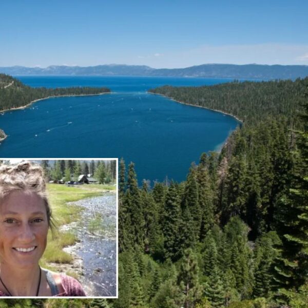 Lake Tahoe homeowners get $5K for free to fight wildfires