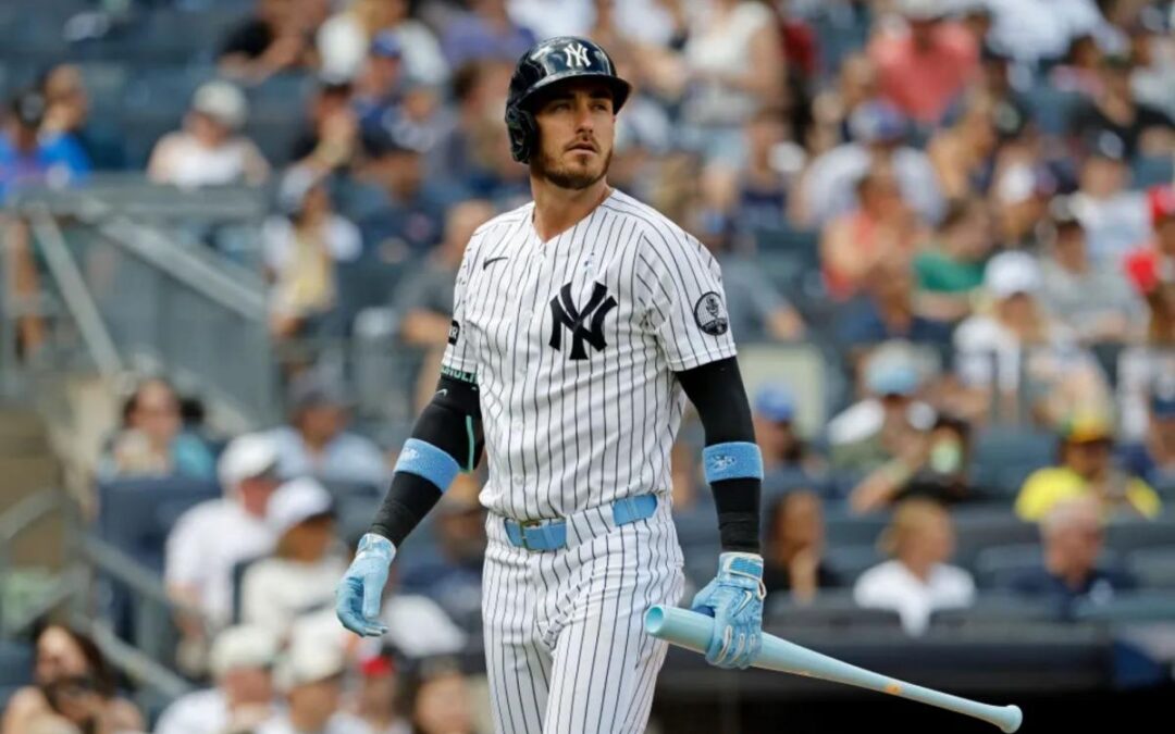 Cody Bellinger living up to $162.5 million Yankees contract —and more — with stellar start