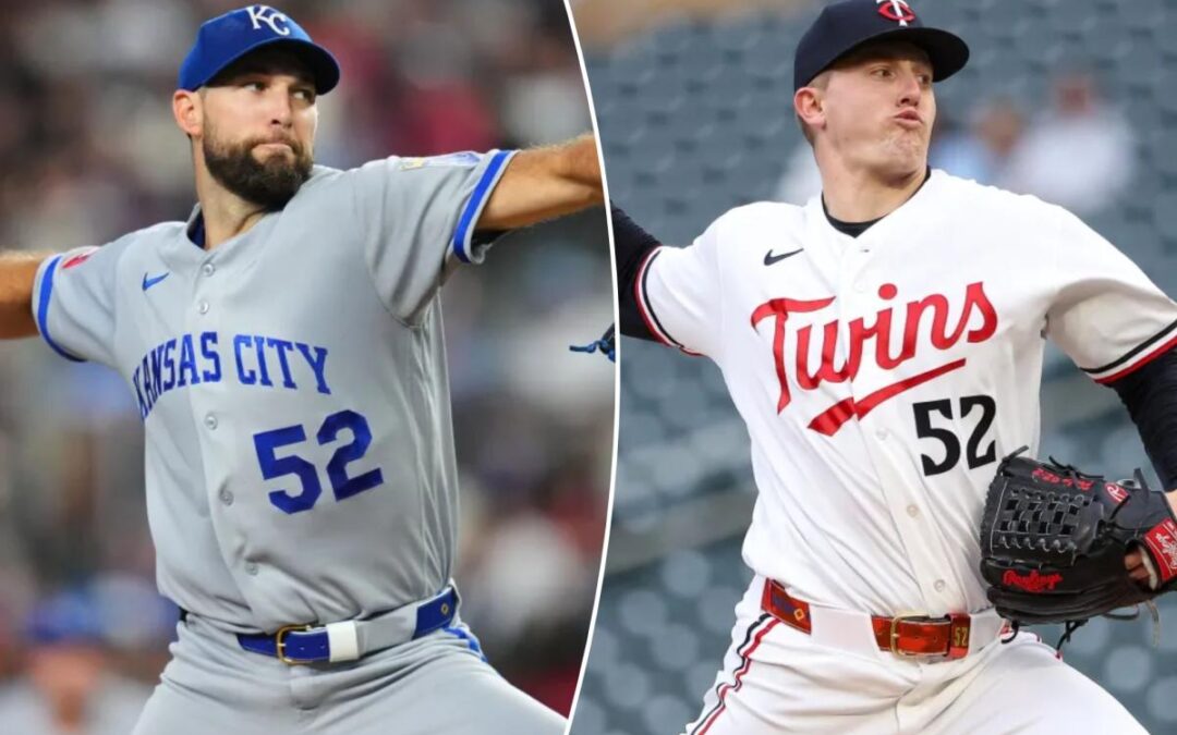 Royals vs. Twins odds, prediction: MLB picks, best bets for Friday