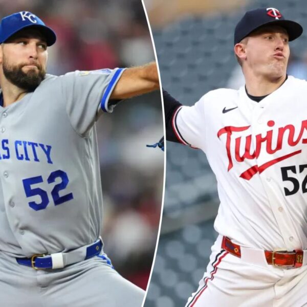 Royals vs. Twins odds, prediction: MLB picks, best bets for Friday