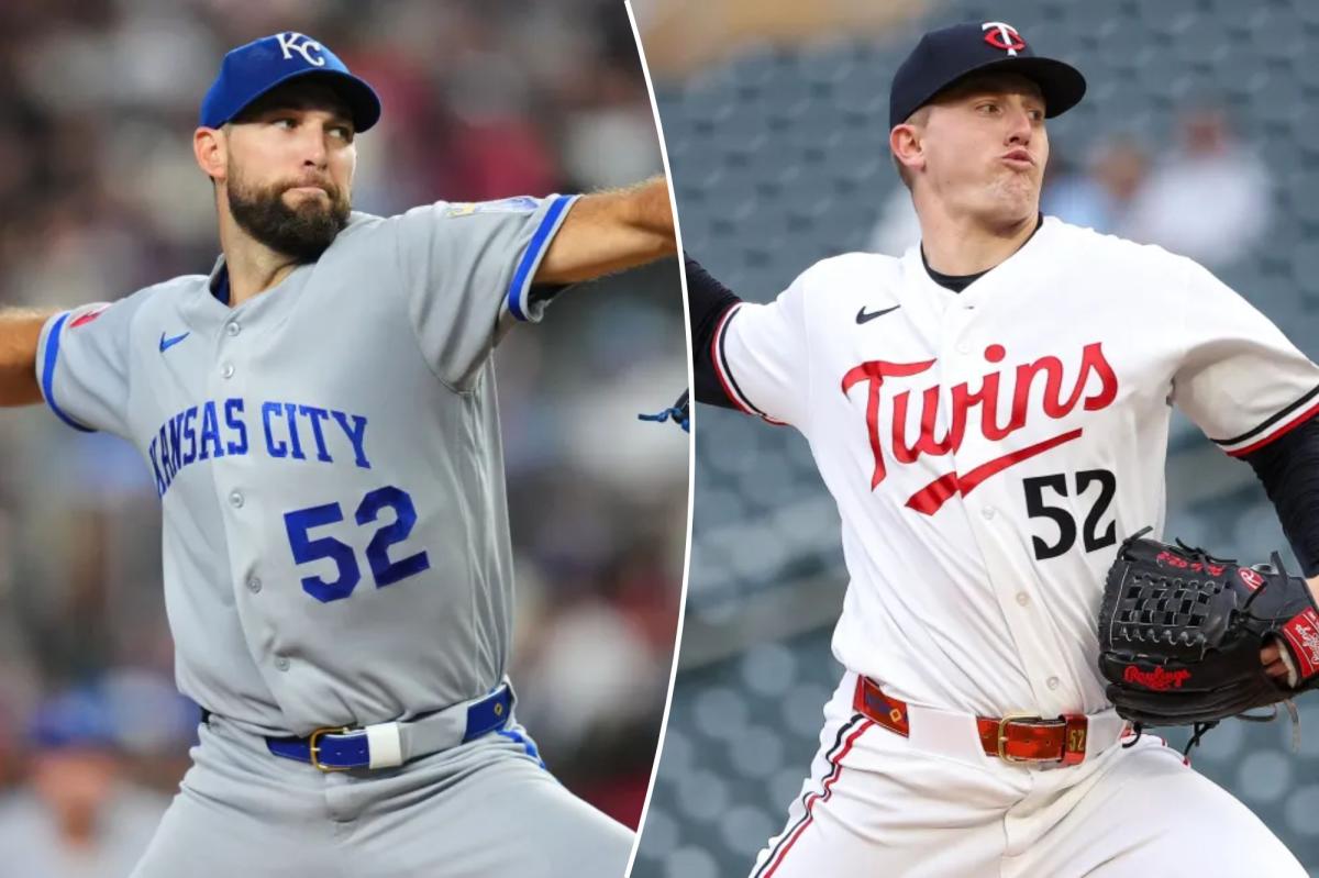 Royals vs. Twins odds, prediction: MLB picks, best bets for Friday