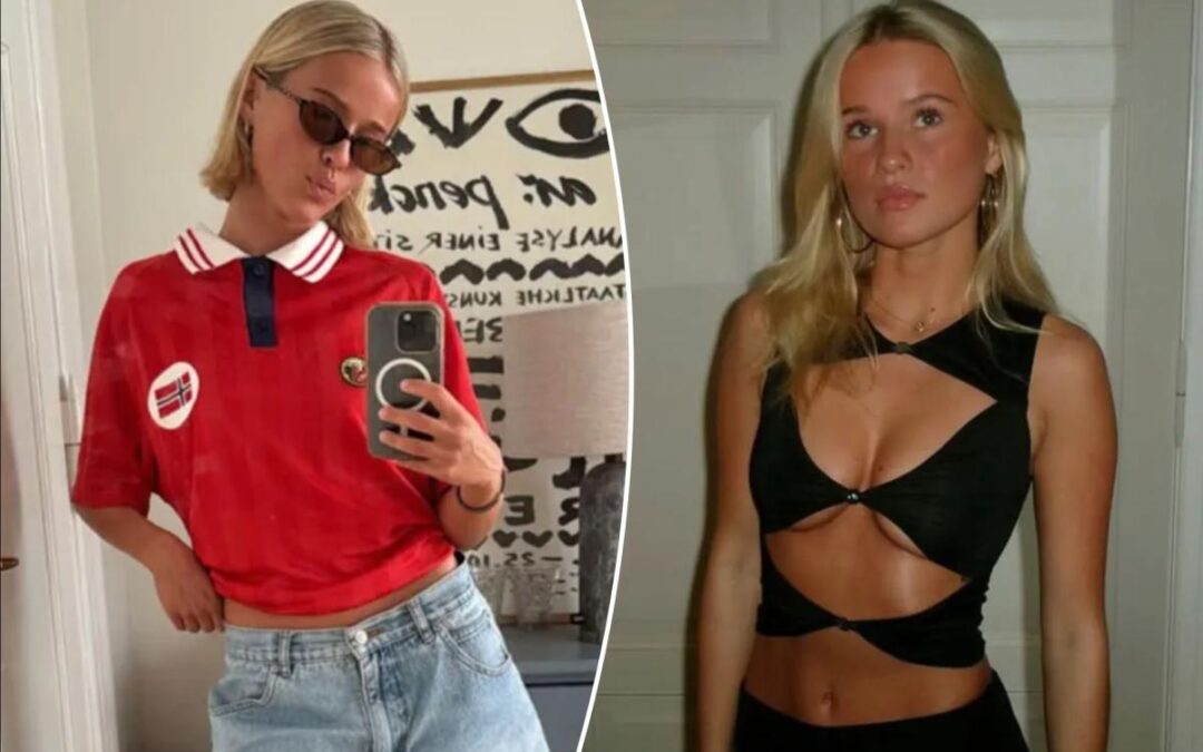 Norway coach’s daughter turning heads during World Cup after viral moment