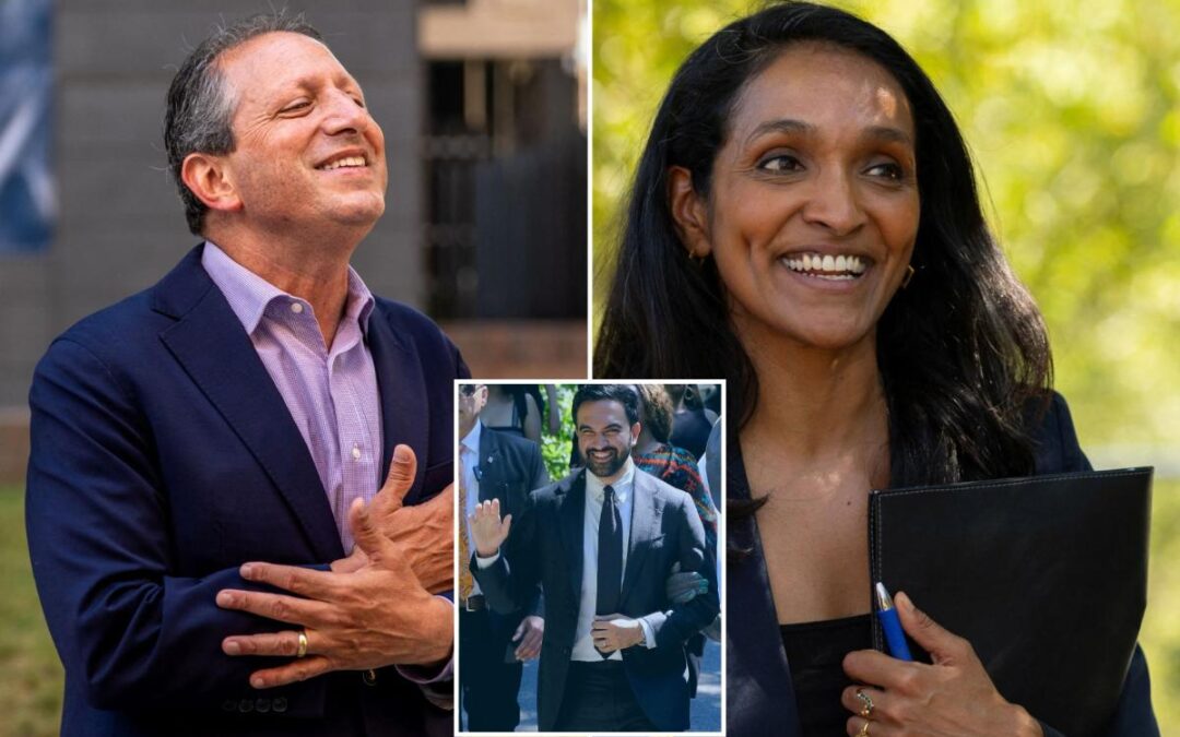 Antisemitism: From New York to LA, a new political scourge