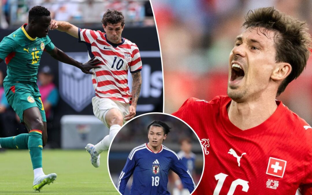World Cup 2026 betting predictions: Best long-shot picks and sleepers