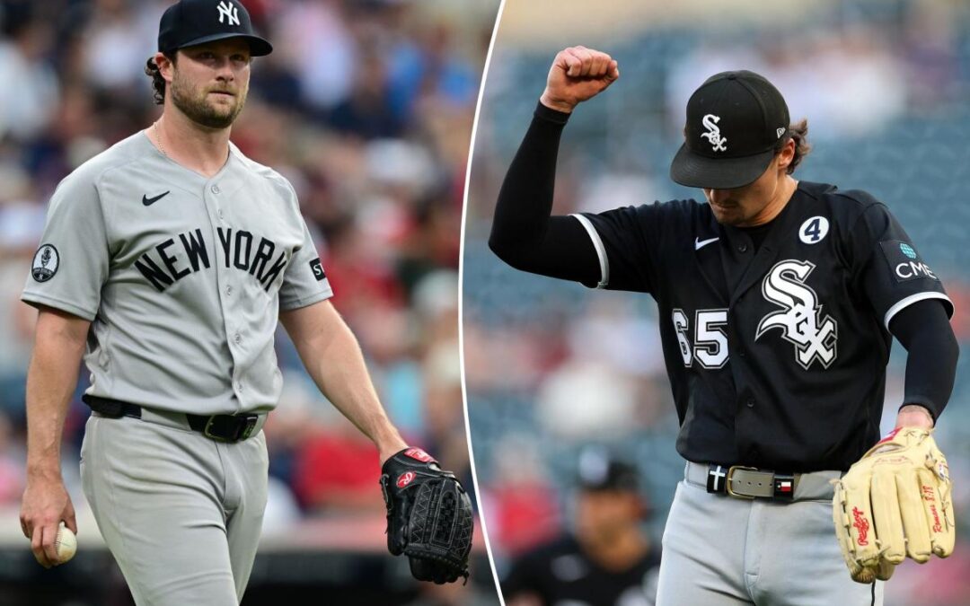 Yankees vs. White Sox prediction: MLB odds, pick, best bet for Tuesday