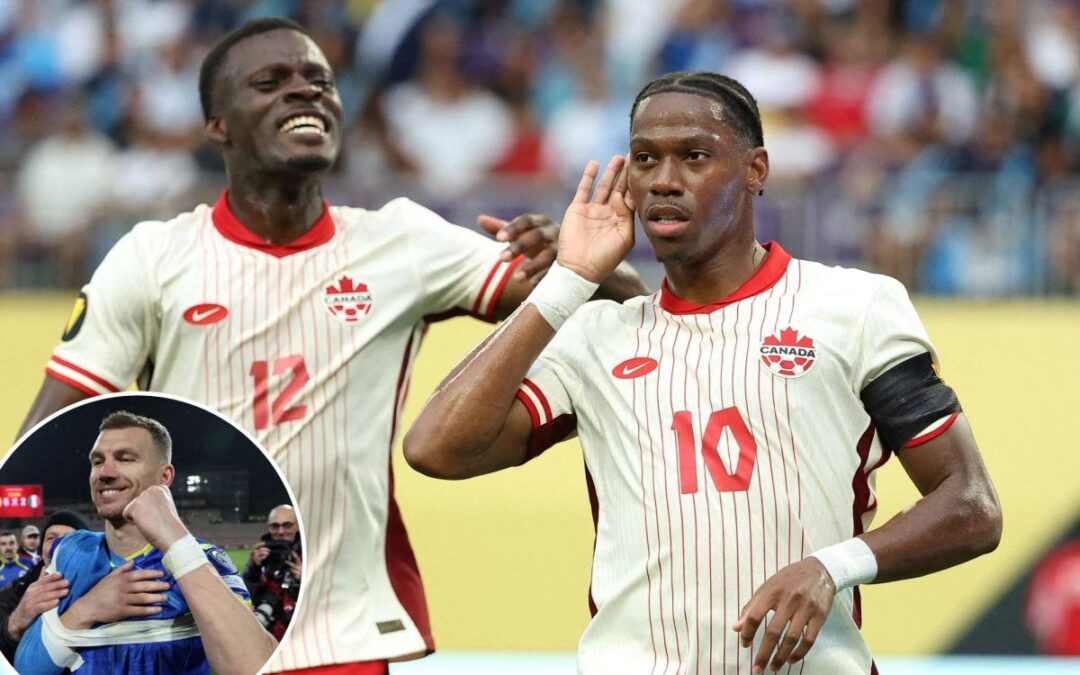 Canada vs. Bosnia & Herzegovina prediction, odds: World Cup picks & best bets