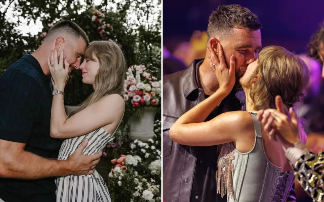 Everything to know about Taylor Swift and Travis Kelce’s wedding