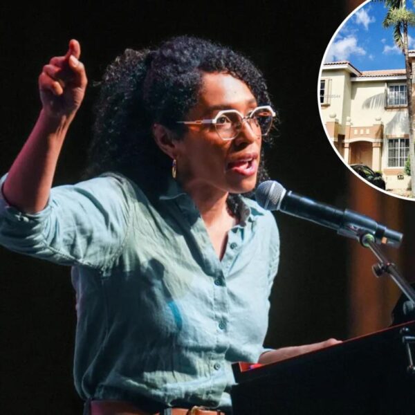 Private homeowership-bashing Darializa Avila Chevalier’s father is a landlord — and rents his Miami condo for $1,750/month
