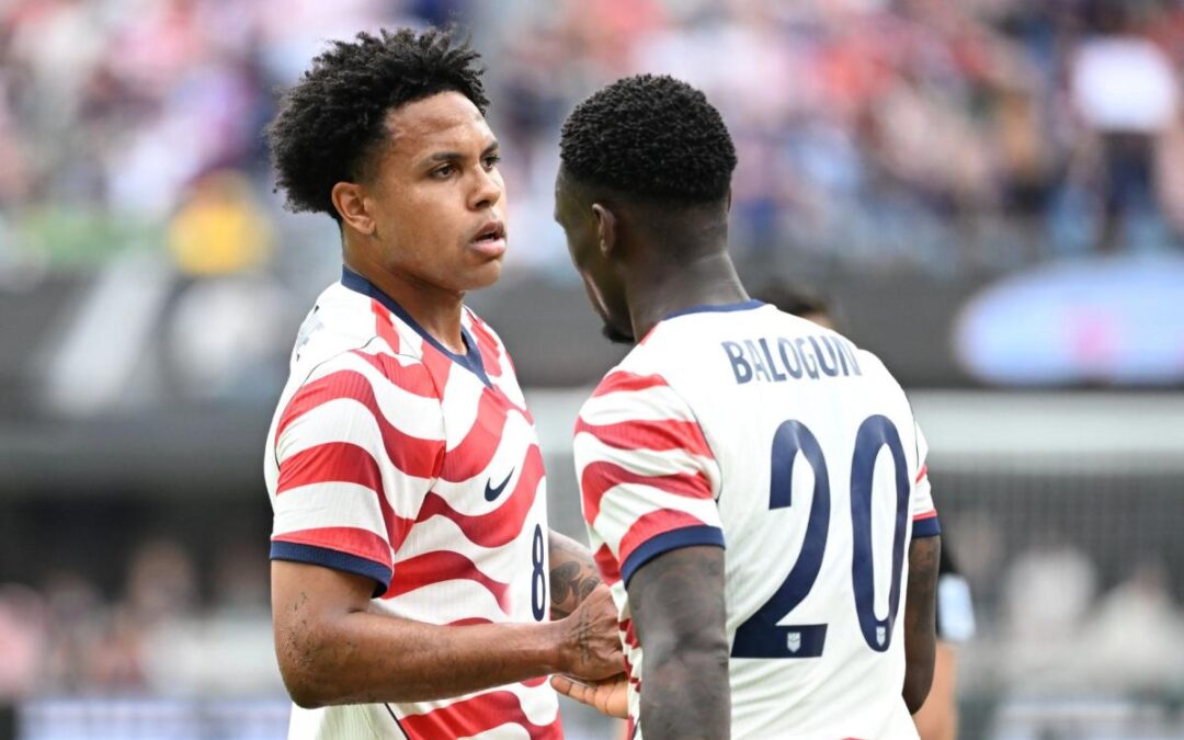 Fanatics Sportsbook promo code NYPOST: Bet $20, get $350 in bonus bets for USA vs. Germany