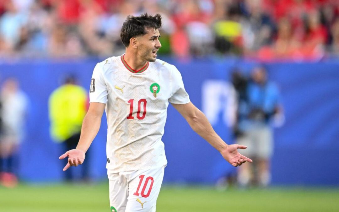 FanDuel Predicts promo code: Make any trade and get $25 bonus for Morocco vs. Haiti