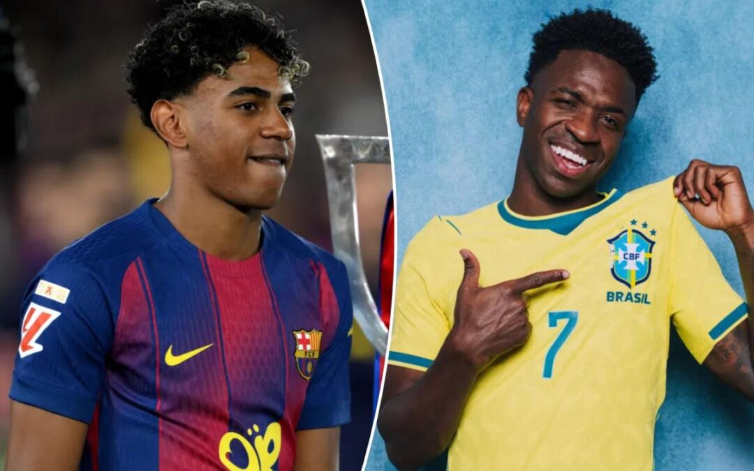 2026 World Cup Golden Ball odds, picks: Best bets, predictions for Player of the Tournament