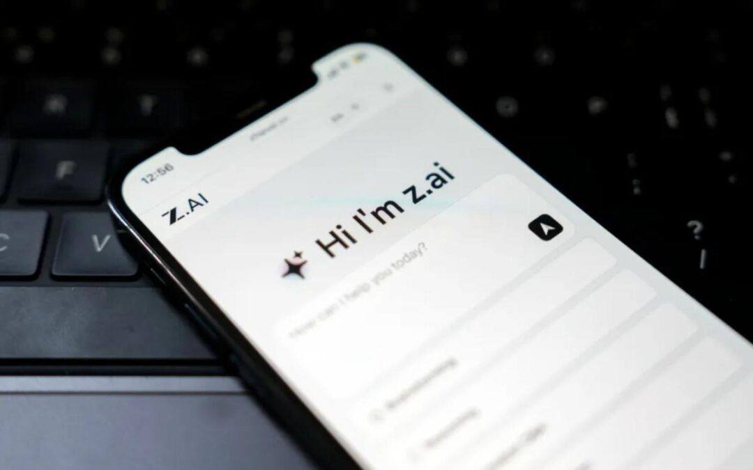 Cheap Chinese AI models are quickly gaining customers across the US market: ‘This changes things’