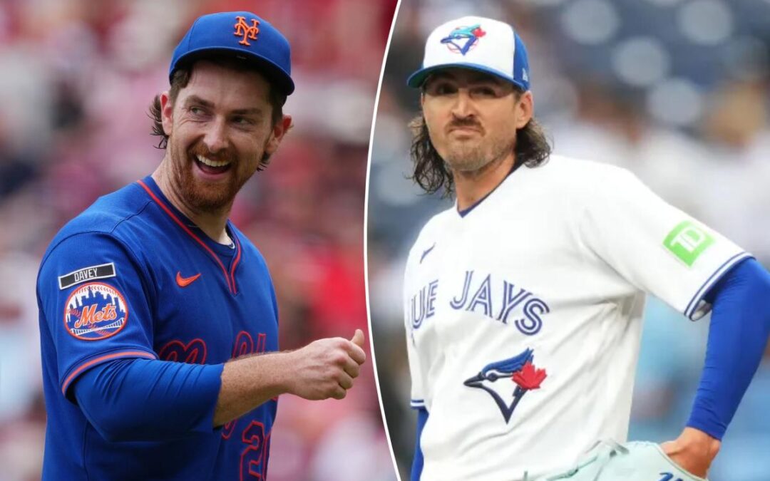 Mets vs. Blue Jays prediction: MLB odds, picks, best bets for Tuesday