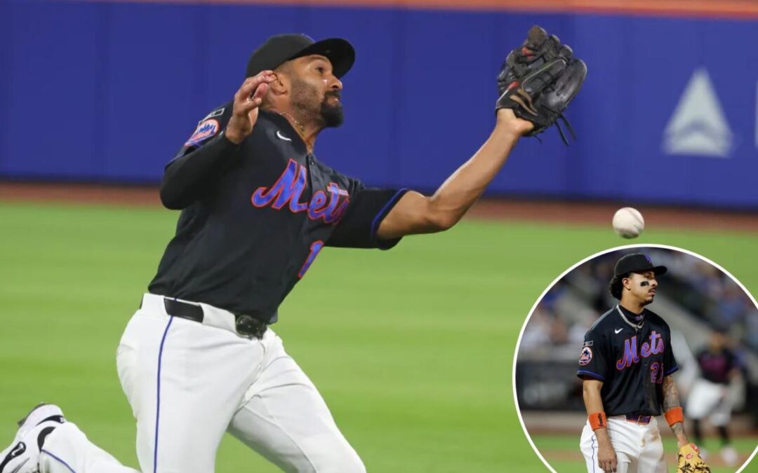 Gary Cohen gets brutally honest about Mets’ six-error debacle: ‘Depths of despair’