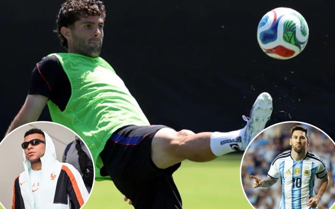World Cup will put burgeoning US soccer culture to its biggest test