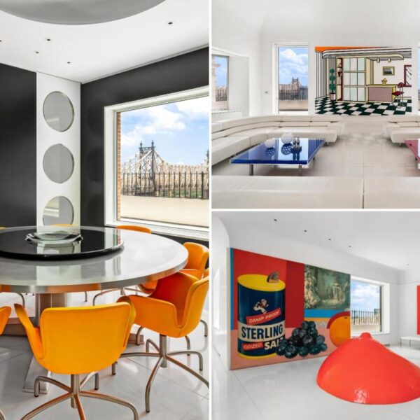 Once asking $45M, NYC penthouse chops its price to $19M — and insiders say it still isn’t cheap enough