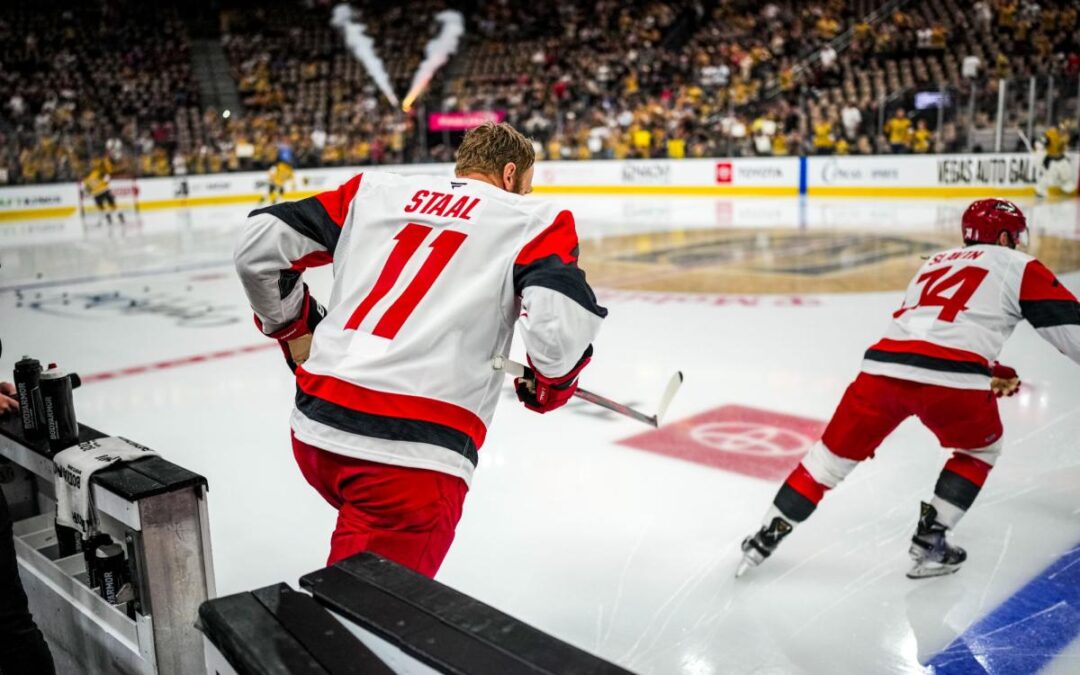Polymarket promo code NYPMAX: Deposit $20, get $50 for Stanley Cup Final Game 4 markets