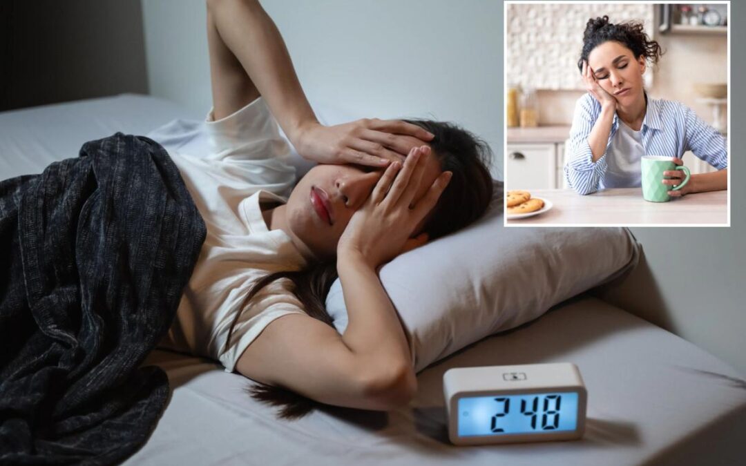One question may reveal whether your body is getting the rest it needs, study finds