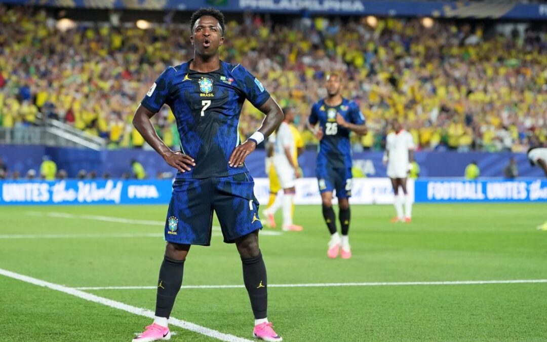 Fanatics Sportsbook promo code NYPOST: Bet $20, get $350 in bonus bets for Scotland vs. Brazil