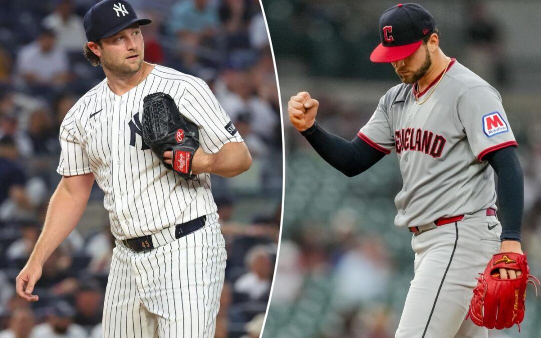Yankees vs. Guardians prediction: MLB Tuesday odds, pick, best bet