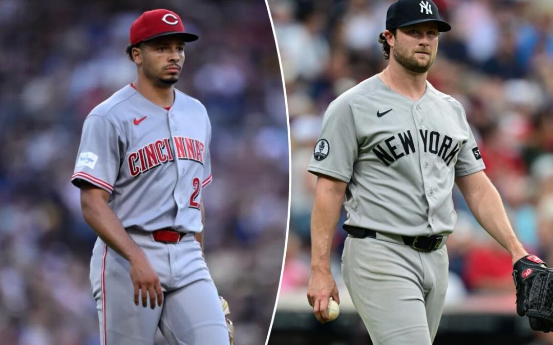 Yankees vs. Reds prediction: MLB Sunday odds, picks, bets