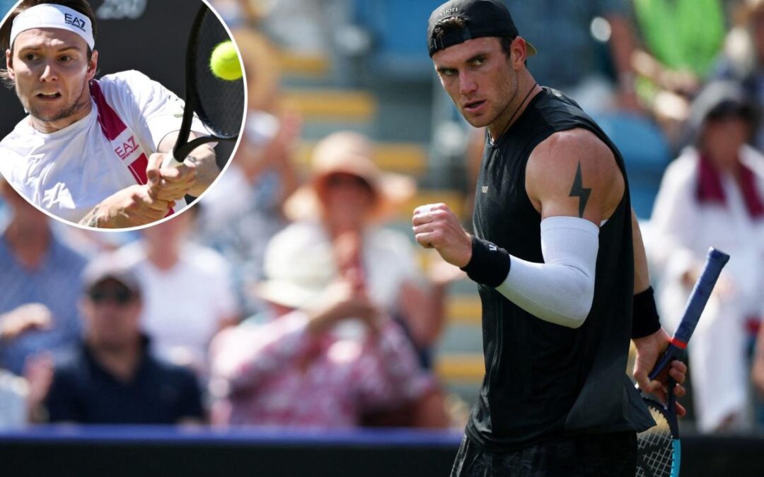 2026 Wimbledon odds, picks, predictions, preview: Can anybody surprise Jannik Sinner?