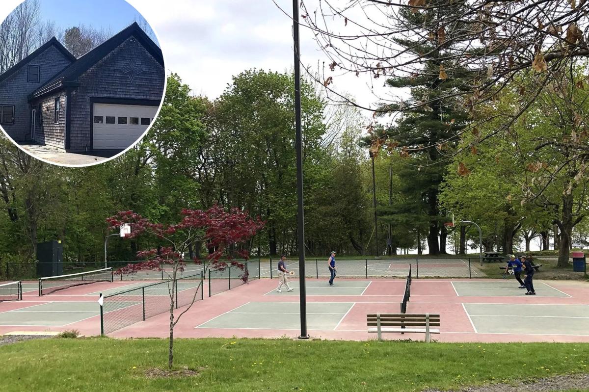 Noisy pickleball court near family’s ‘dream’ home driving them to brink: ‘Relentless, invasive barrage’