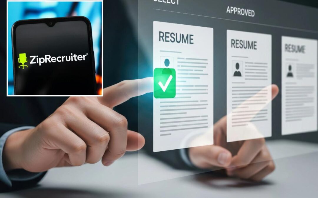5 hiring tools that level the playing field for small business owners