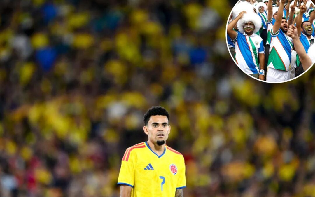 Colombia vs. Uzbekistan World Cup prediction: Odds, picks, preview, best bets for Wednesday