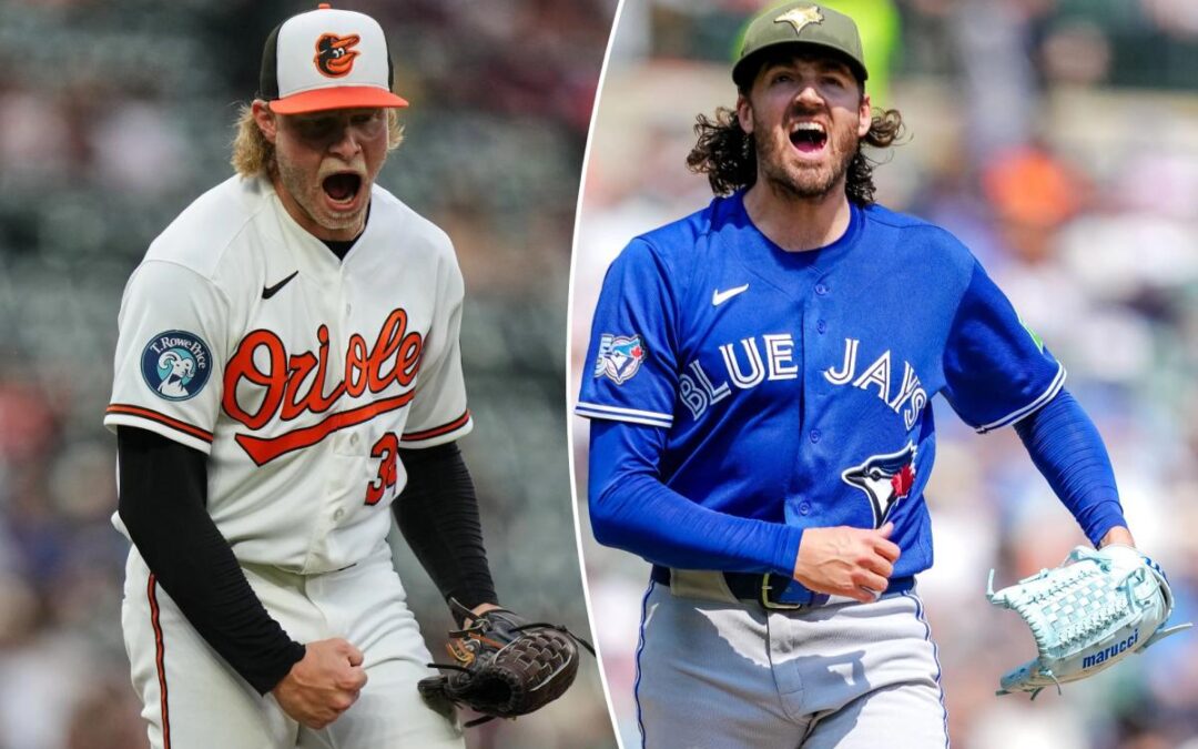 Orioles vs. Blue Jays prediction: MLB odds, picks, best bets for Sunday