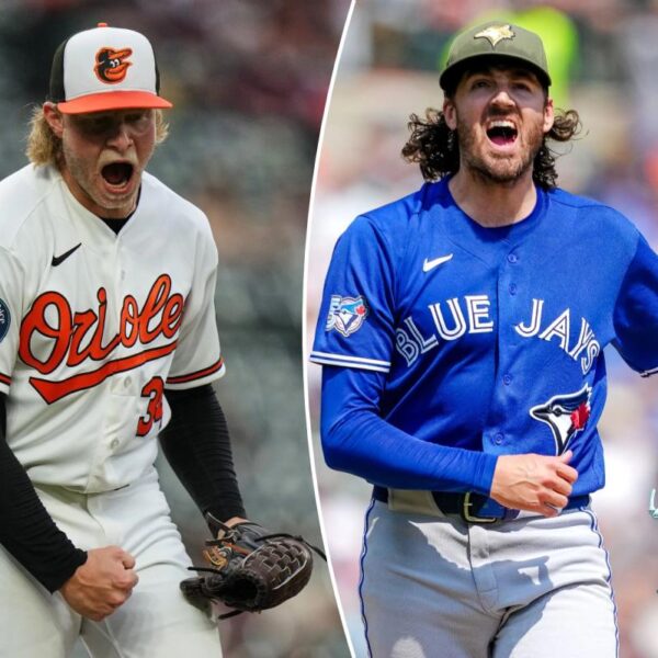 Orioles vs. Blue Jays prediction: MLB odds, picks, best bets for Sunday