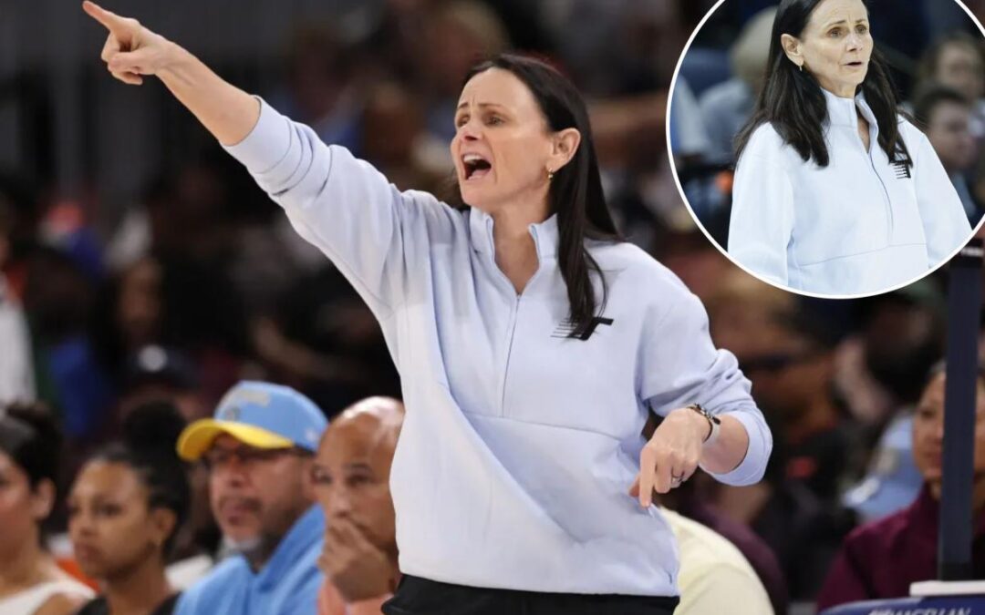 Ex-Liberty coach Sandy Brondello expected to get love from home crowd