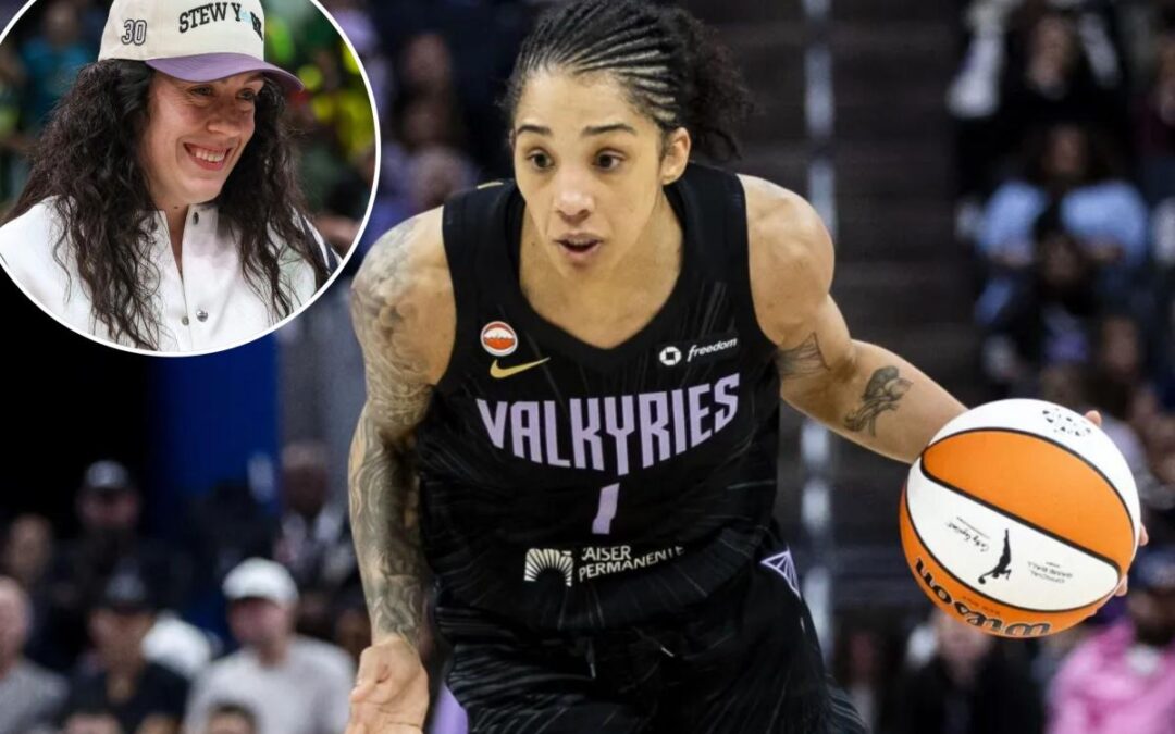Liberty can’t afford complacency against gritty Valkyries squad