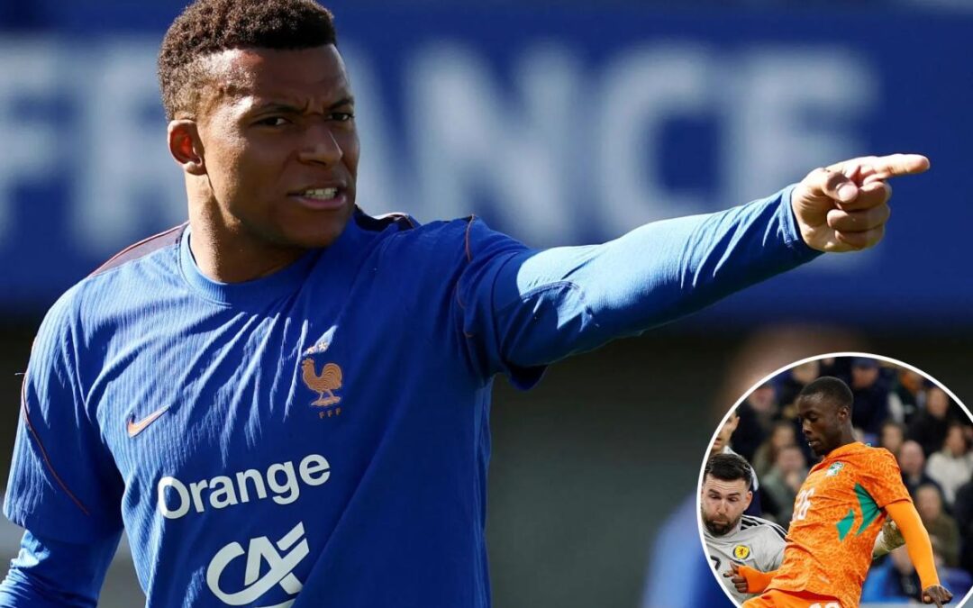 France vs. Ivory Coast prediction, odds: Best bet for Thursday’s World Cup friendly