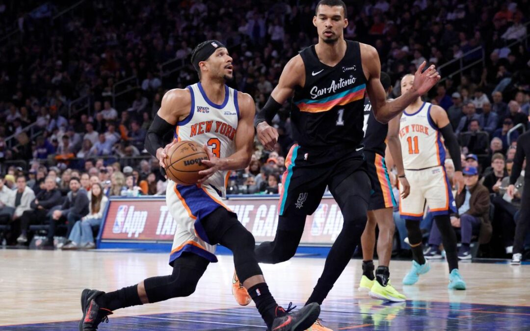 Fanatics Sportsbook promo code NYPOST: Bet $20, get $350 in bonus bets for NBA Finals