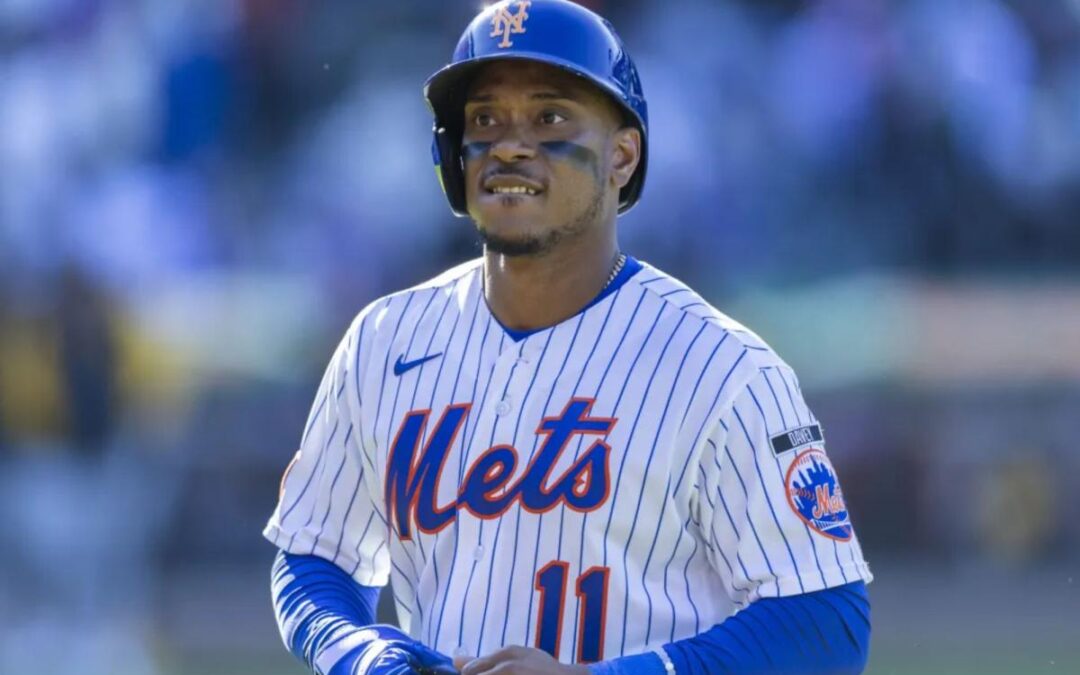 Mets’ Jorge Polanco expected to return soon from injured list