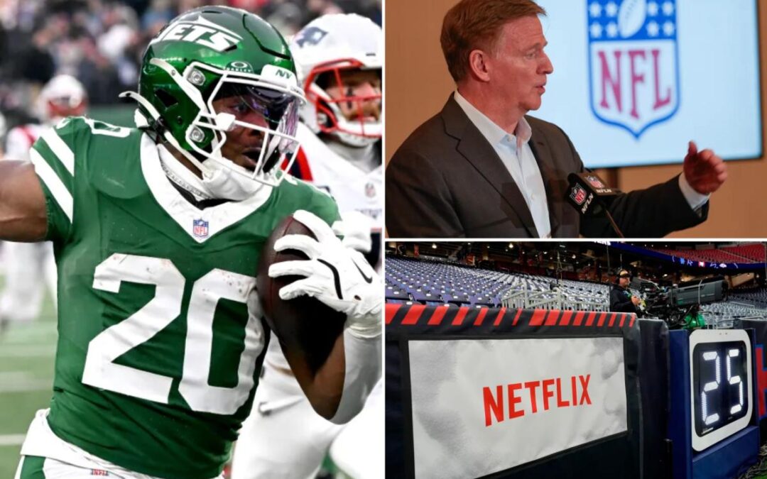Congress takes aim at NFL’s antitrust exemption over soaring TV costs for fans